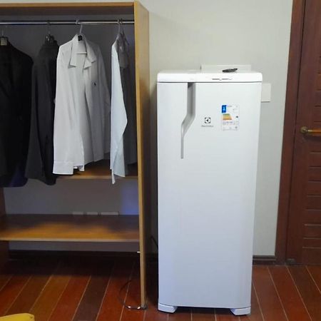 Apartament Apartamento 203 - Menino Deus Porto Alegre Zewnętrze zdjęcie