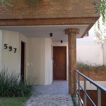Apartament Apartamento 203 - Menino Deus Porto Alegre Zewnętrze zdjęcie
